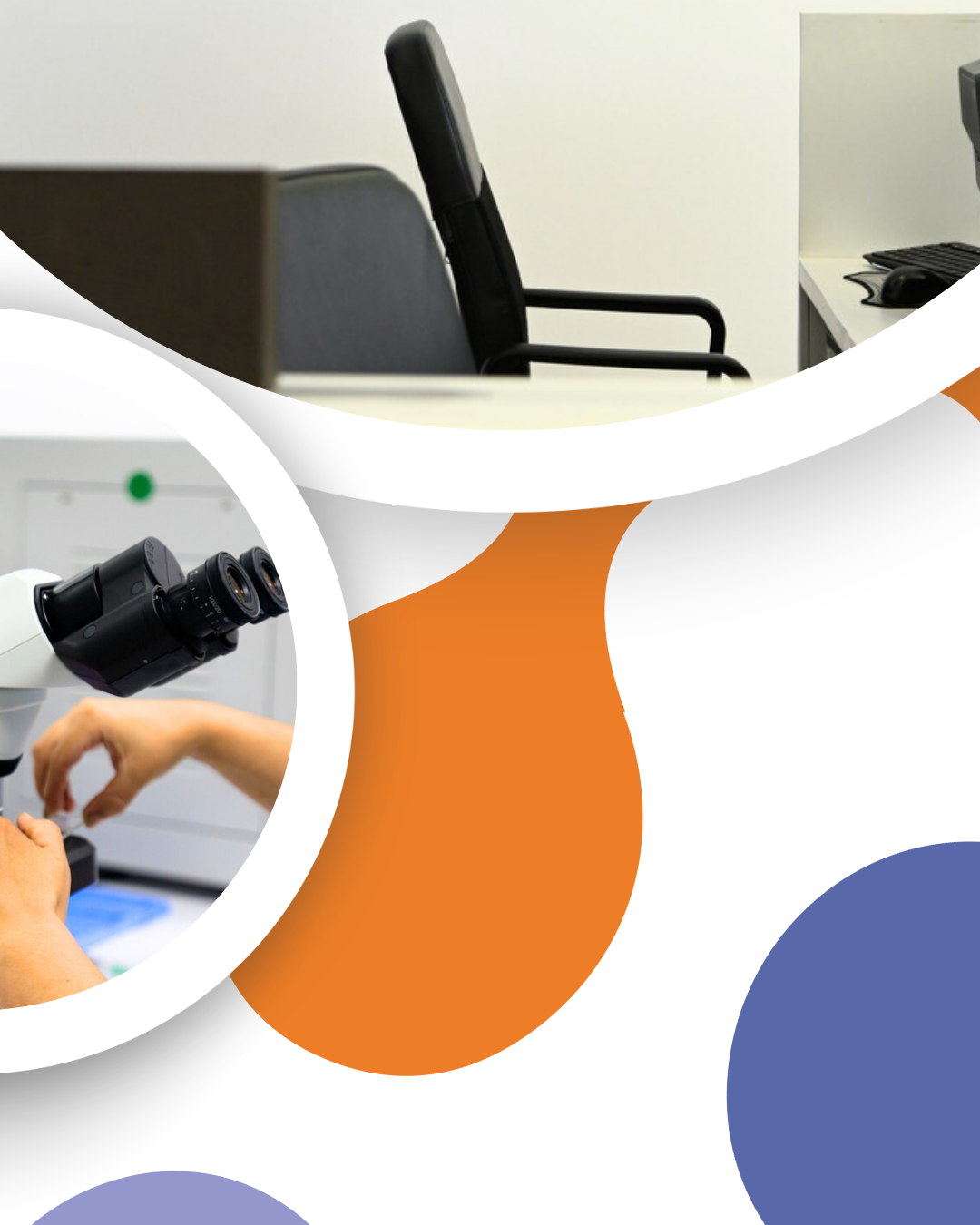 Image pour Laboratoire International Salé d’Analyses Médicales